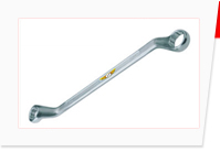 Professional and Elliptical Spanners, Crv Spanners Manufacturer India