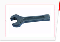 Professional and Elliptical Spanners, Crv Spanners Manufacturer India